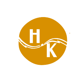 Web design: House of Kirsten website