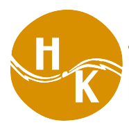 Web design: House of Kirsten website